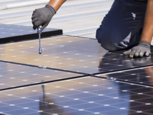 Solar Panels